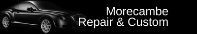 Morecambe Repair and Custom